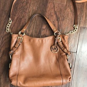 Authentic Michael Kors Handbag/Crossbody
